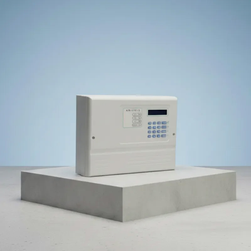 دزدگیر اماکن آریوسیس مدل CL-70 به همراه 2 ریموت کنترل