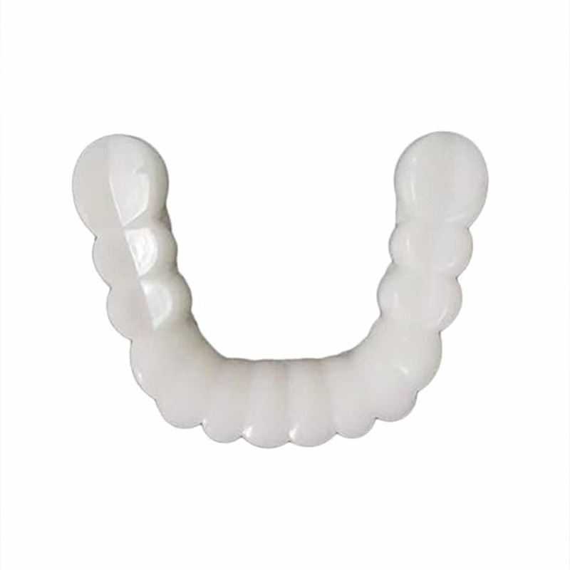 لمینت دندان دو فک مدل TruSmile (اورجینال)