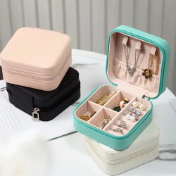 باکس جواهرات مدل لاکچری E32