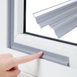 نوار درزگیر درب و پنجره ضد آب 2 متری مدل FT