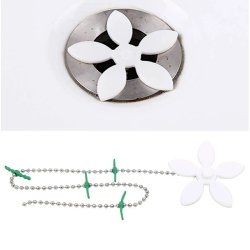 موگیر چاه طرح گل بسته 3 عددی