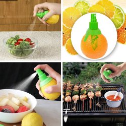 اسپری کننده مستقیم لیمو و مرکبات